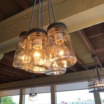 Aunt Catfish's - Another cool light fixture - Southern Near Me - Port Orange, Florida Aunt Catfish's - Another cool light fixture - Southern Near Me - Port Orange, Florida