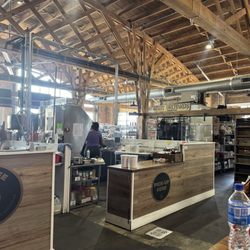 Dad's Farm & Cafe - Dad's Cafe