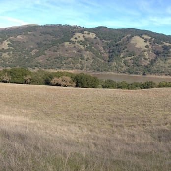 Coyote Lake County Park - Parks Near Me - Gilroy, California
