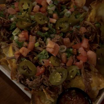 Rustler's Rooste - South Mountain Nachos - Steakhouses Near Me - Phoenix, Arizona