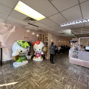 Mochi Fresh - Desserts Near Me - Tempe, Arizona Mochi Fresh - Desserts Near Me - Tempe, Arizona
