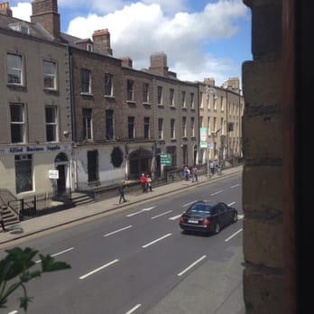 Camden Court Hotel - Another room street view - Hotels Near Me - Dublin, D Camden Court Hotel - Another room street view - Hotels Near Me - Dublin, D