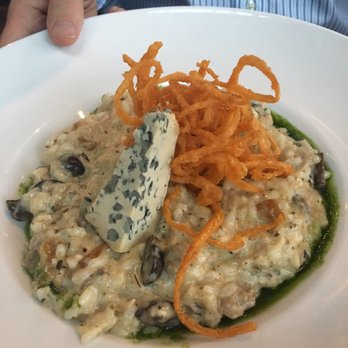 Local On North - Duluth - Duck confit Risotto - New American Near Me - Duluth, Georgia