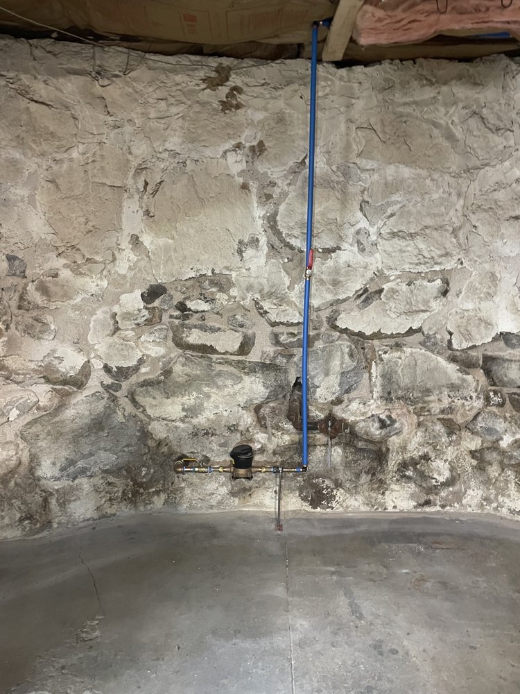 Slide of Cascio Plumbing & Heating