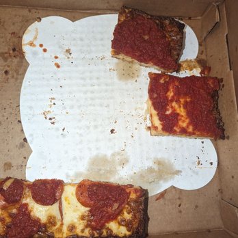 Pizza Knight - Pizza Near Me - Hackensack, New Jersey