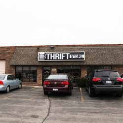 The Bridge Thrift Store