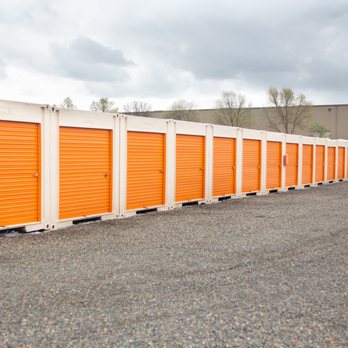 Tiger Self Storage - Self Storage Near Me - Sacramento, California