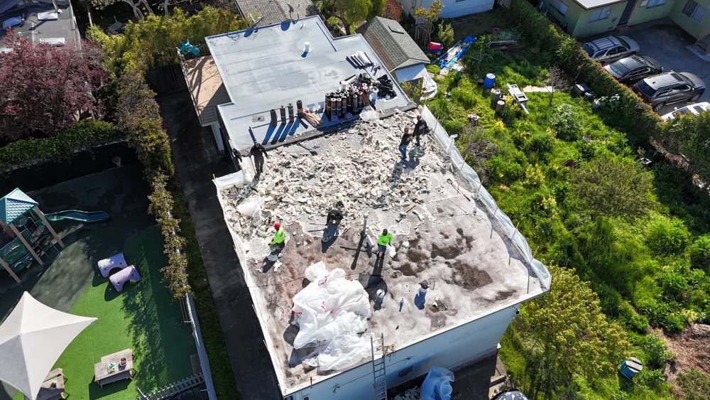 Slide of Lovett & Lovett Roofing