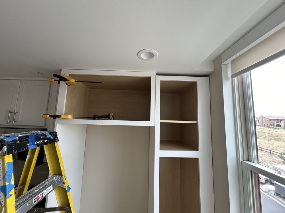 Slide of Face and Dream