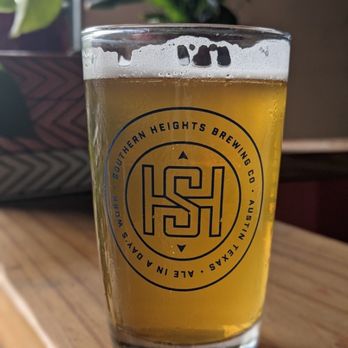 Southern Heights Brewery - Breweries Near Me - Austin, Texas Southern Heights Brewery - Breweries Near Me - Austin, Texas