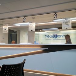 Médicentre Lasalle