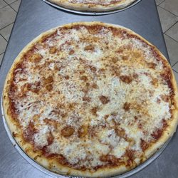 Milano’s Pizza - 28" party pizza (cheese only 34.99)