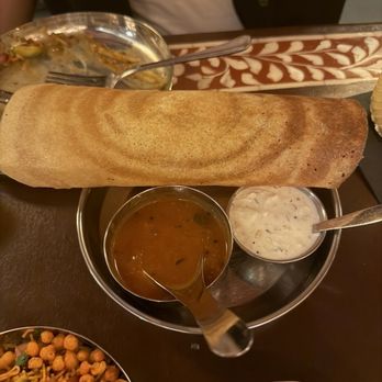 Ghee Indian Kitchen - Indian Near Me - Miami, Florida