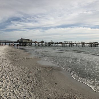 Hotel Isis - Hotels Near Me - Redington Shores, Florida