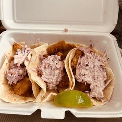 Taqueria Don Roge - The BEST Fish Taco's