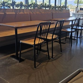 Shake Shack - Burgers Near Me - Oxnard, California