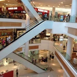 Boulevard Shopping