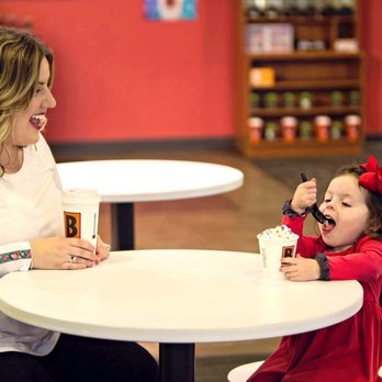 BIGGBY COFFEE - BIGGBY® has a full kid's menu of non-coffee based beverages! - Coffee & Tea Near Me - Spring Lake, Michigan
