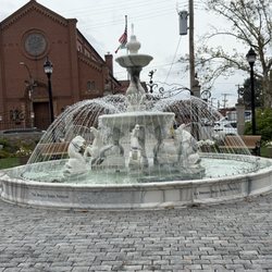 St. Ambrose Roman Catholic Church