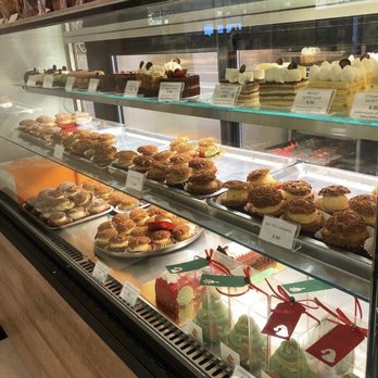 Little Fox Bakehouse - Bakeries Near Me - Richmond, British Columbia Little Fox Bakehouse - Bakeries Near Me - Richmond, British Columbia