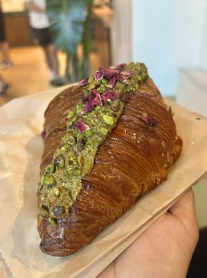 Librae Bakery by null
