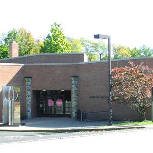 GRUNDY MARGARET R MEMORIAL LIBRARY - Updated June 2025 - 680 Radcliffe St, Bristol, Pennsylvania