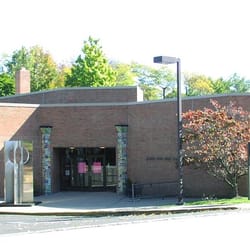 Elkins Park Free Library