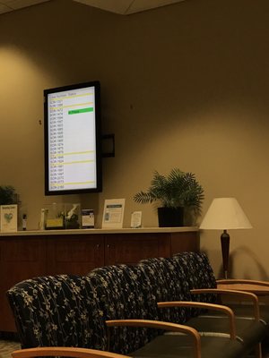 Adventist HealthCare Shady Grove Medical Center by null