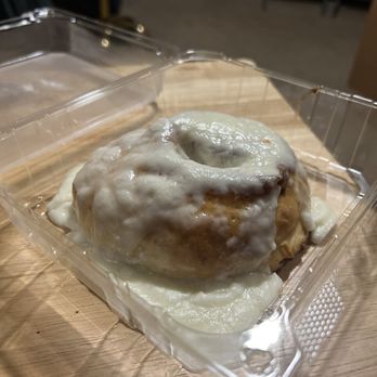 Sweet Dough - Cinnamon Bun - Bakeries Near Me - High Point, North Carolina Sweet Dough - Cinnamon Bun - Bakeries Near Me - High Point, North Carolina