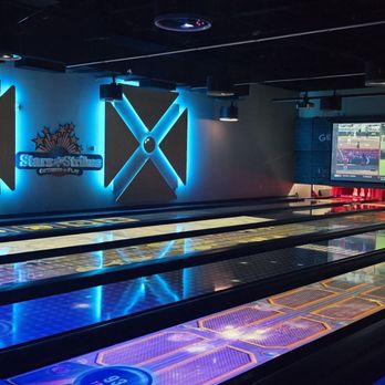 Stars and Strikes - VIP Lanes - Arcades Near Me - Raleigh, North Carolina Stars and Strikes - VIP Lanes - Arcades Near Me - Raleigh, North Carolina