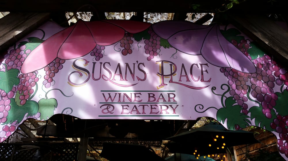 SUSAN’S PLACE WINE BAR & EATERY CLOSED 40 Photos & 126 Reviews 15