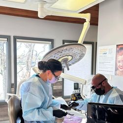 New Creation Dental Care