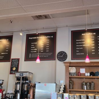 Red Rock Coffee - Menu - Coffee & Tea Near Me - Mountain View, California Red Rock Coffee - Menu - Coffee & Tea Near Me - Mountain View, California