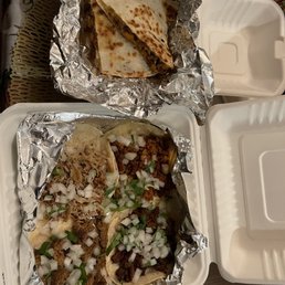 Al Pastor Tacos