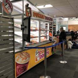Dunkin Donuts