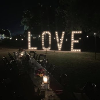 Bella Rosa Farm - Venues & Event Spaces Near Me - Durham, California