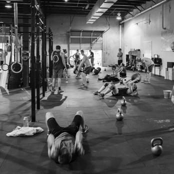 CrossFit Oak Hill - Gyms Near Me - Austin, Texas CrossFit Oak Hill - Gyms Near Me - Austin, Texas