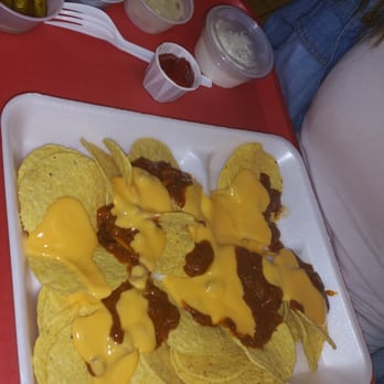 West Orange 5 - Nacho Time - Cinema Near Me - Ocoee, Florida