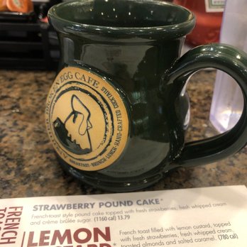 Another Broken Egg Cafe - Breakfast & Brunch Near Me - Pensacola, Florida