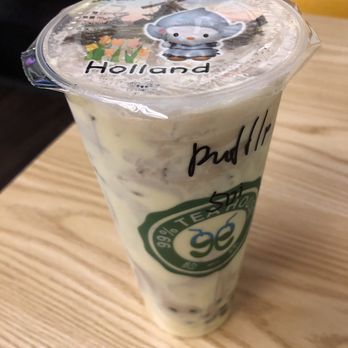 ChaChaCha - Cute label - Desserts Near Me - Fremont, California ChaChaCha - Cute label - Desserts Near Me - Fremont, California