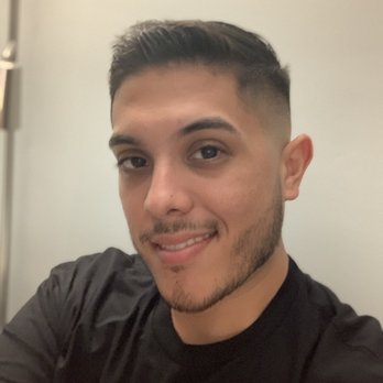 West Coast Barbershop - Fresh mid zero fade and beard trim - Barbers Near Me - Orange, California