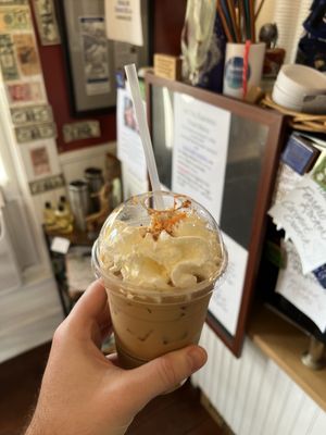 Jet City Espresso Hyde Park by null