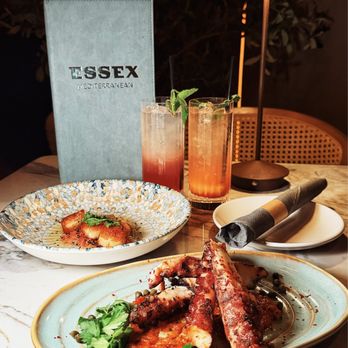 Essex - Bars Near Me - New York, New York
