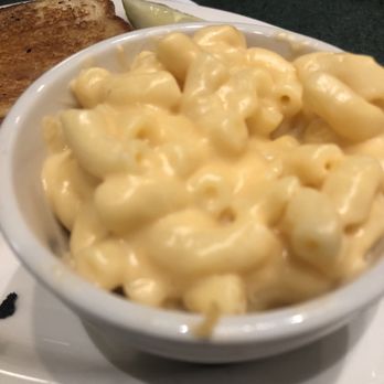 Metro Diner - Creamy mac and cheese yum - American Near Me - Tulsa, Oklahoma Metro Diner - Creamy mac and cheese yum - American Near Me - Tulsa, Oklahoma