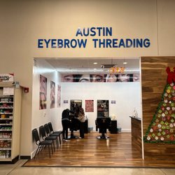 Austin Eyebrow Threading #3 - Austin Eyebrow Threading