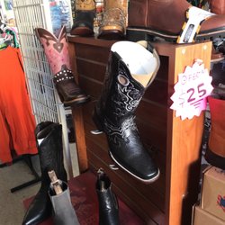 El Piscador Shoes