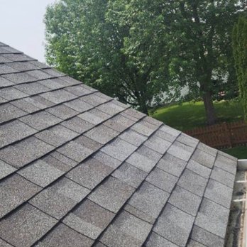 JJ Construction - Replaced shingles - Roofing Near Me - Bensenville, Illinois