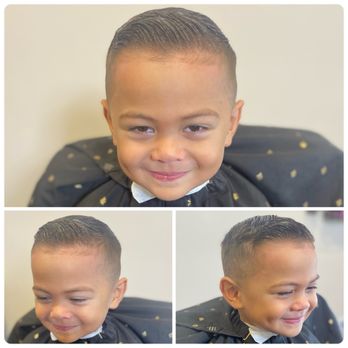 Sandra The Barber - . - Barbers Near Me - Diamond Bar, California Sandra The Barber - . - Barbers Near Me - Diamond Bar, California