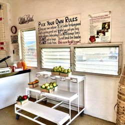 Mood's Farm Market - Mood's Farm Market