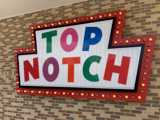Top Notch - Hutto by null